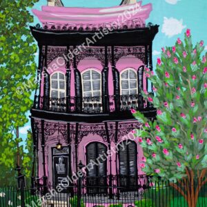 1331 1st Street (Prints)