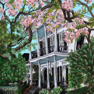 Antebellum Dream (Prints)