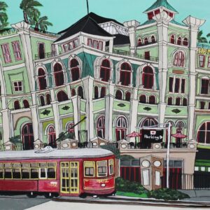 Jax Brewery (Prints)
