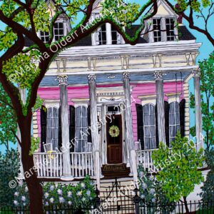 Pretty in Pink (Prints)