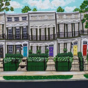 St Charles Street (Prints)