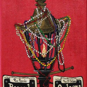 Throw Me Something Mister Rose MARDI GRAS PRINTS